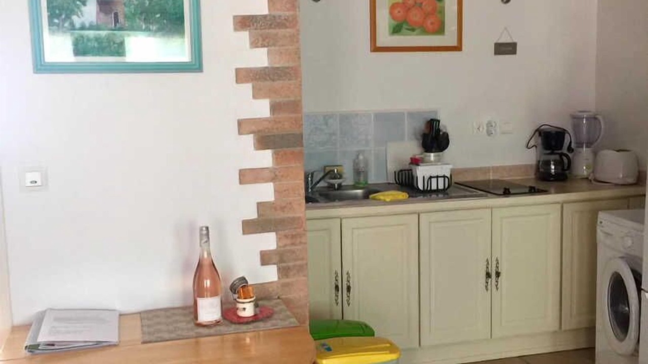 Photo of Kitchen in Bages