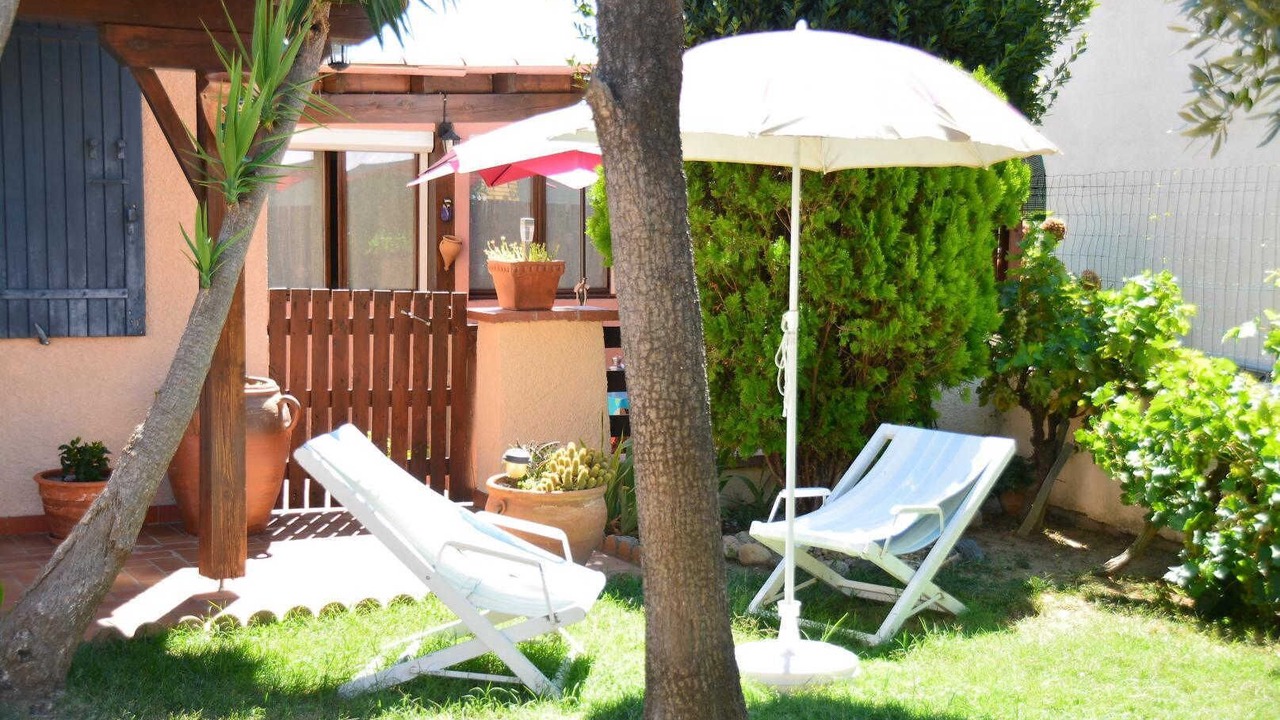 Photo of Patio Balcony in Bages