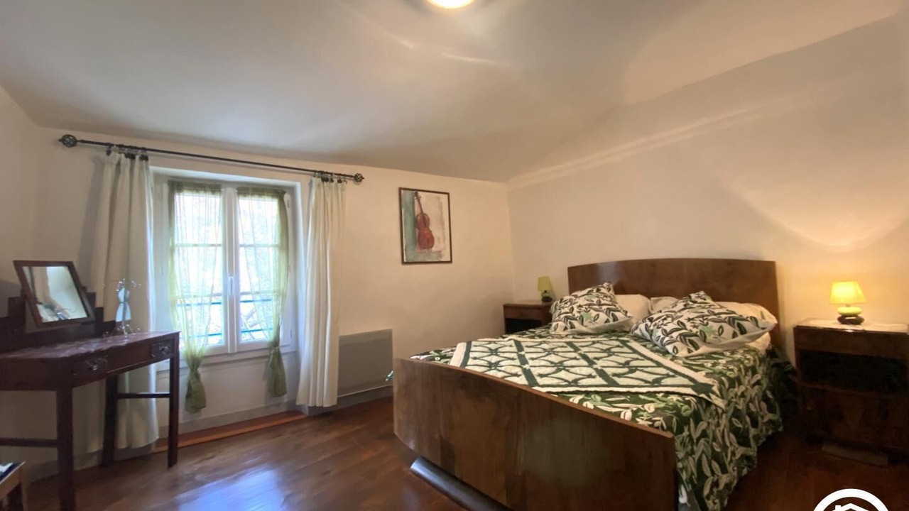 Photo of Bedroom in Clara