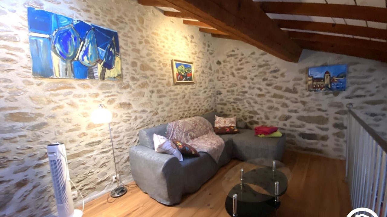 Photo of Livingroom in Clara