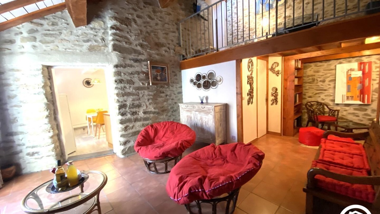 Photo of Livingroom in Clara