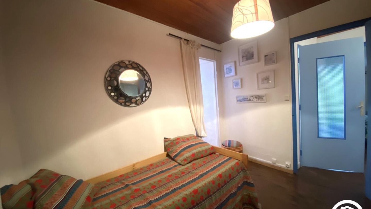Photo of Bedroom in Clara