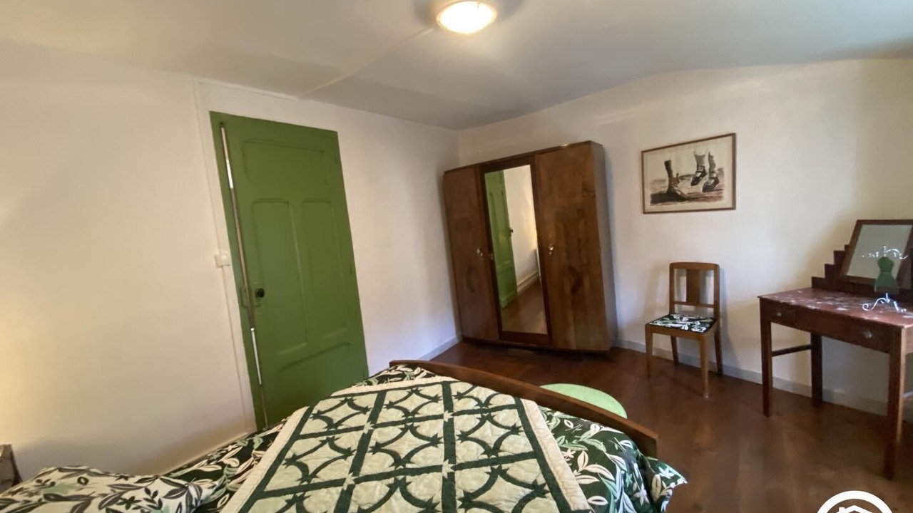 Photo of Bedroom in Clara