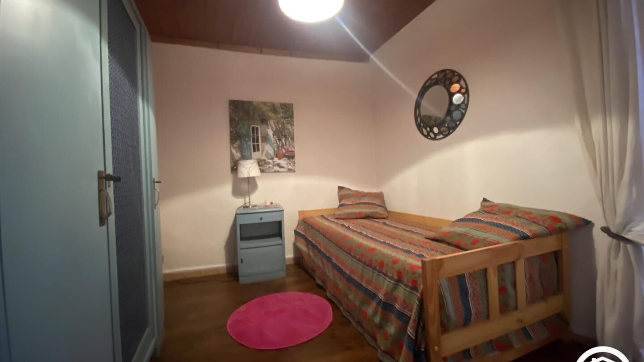Photo of Bedroom in Clara