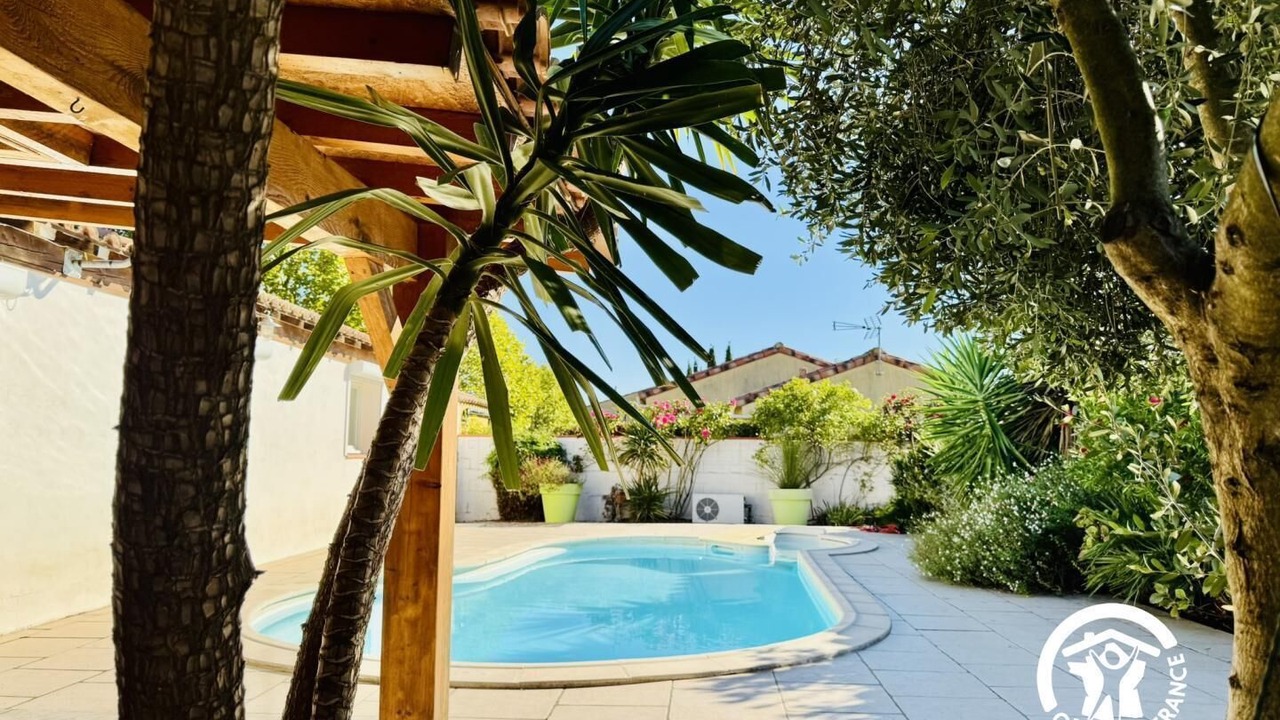 Photo of Outdoor in Rieux-Minervois