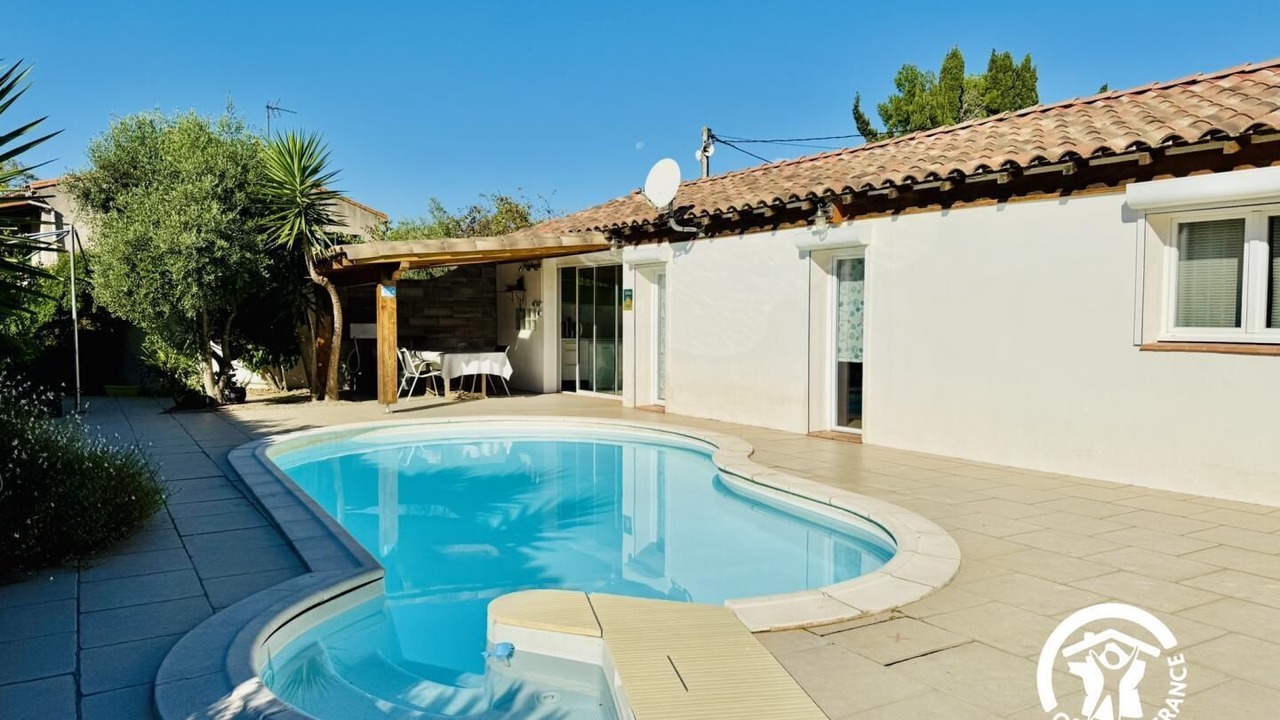 Photo of Outdoor in Rieux-Minervois