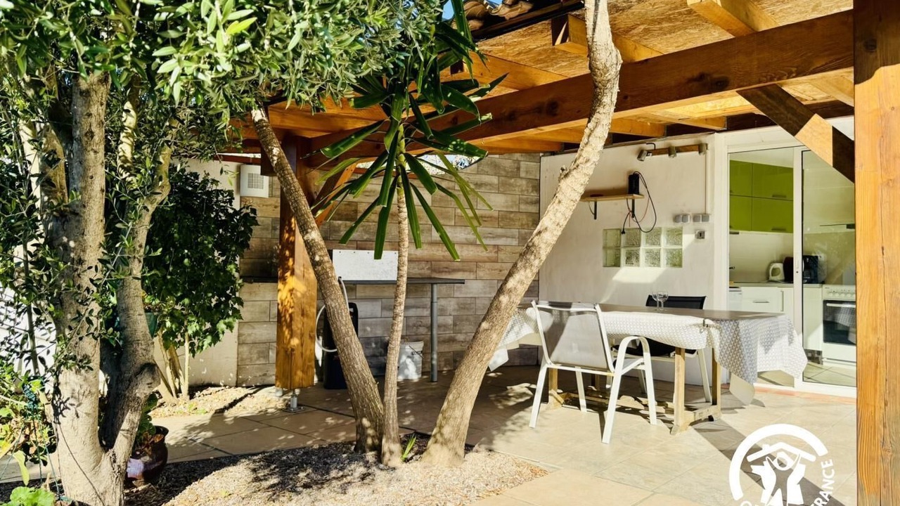 Photo of Outdoor in Rieux-Minervois