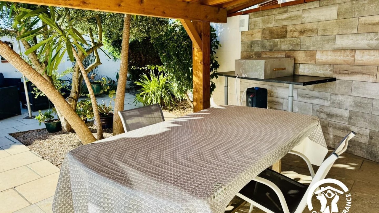 Photo of Outdoor in Rieux-Minervois