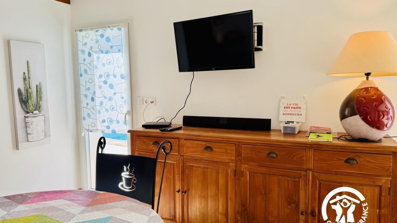 Photo of Bedroom in Rieux-Minervois