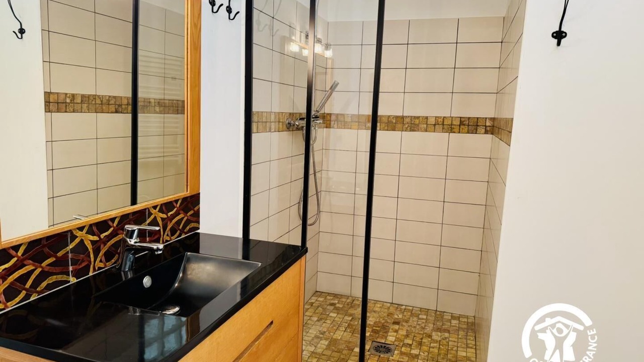 Photo of Bathroom in Rieux-Minervois