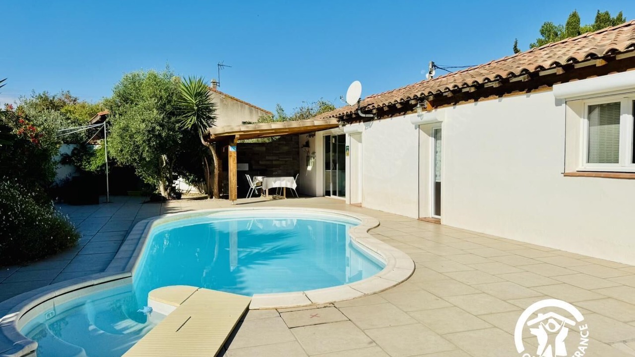 Photo of Outdoor in Rieux-Minervois