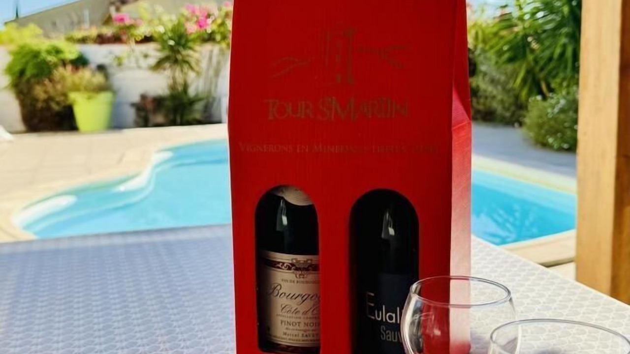 Photo of Outdoor in Rieux-Minervois