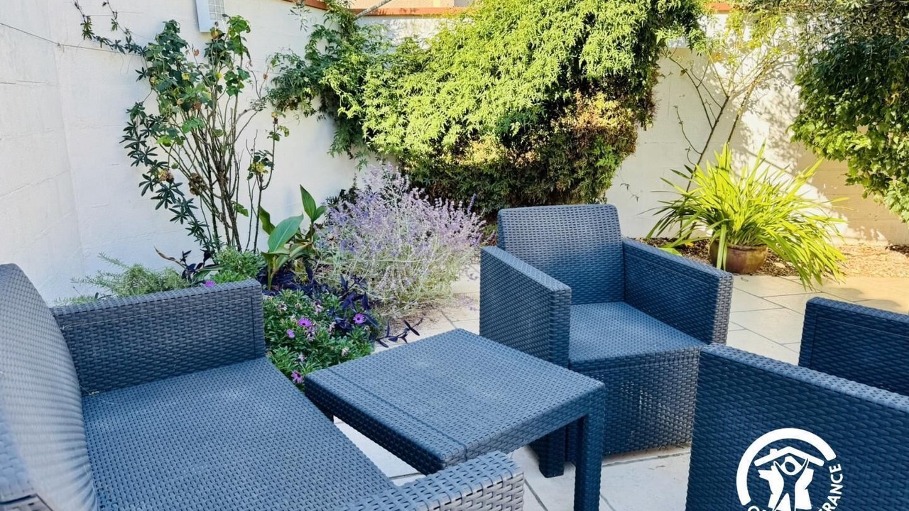 Photo of Patio Balcony in Rieux-Minervois