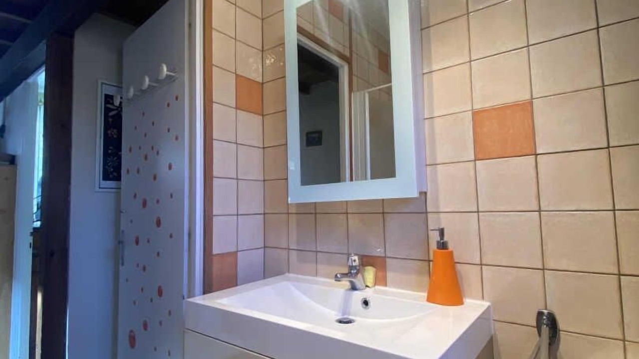 Photo of Bathroom in Sahorre