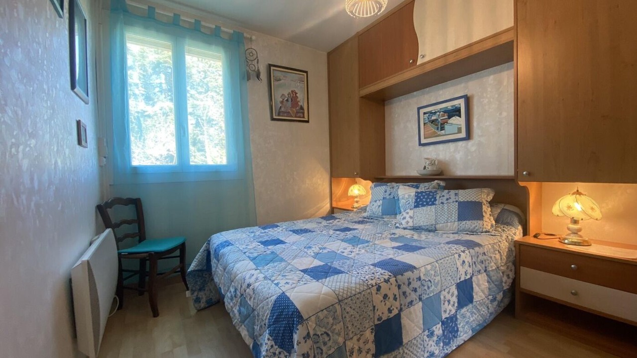 Photo of Bedroom in Sahorre