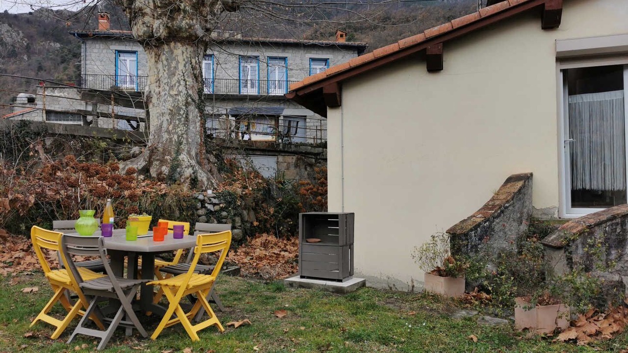 Photo of Outdoor in Sahorre