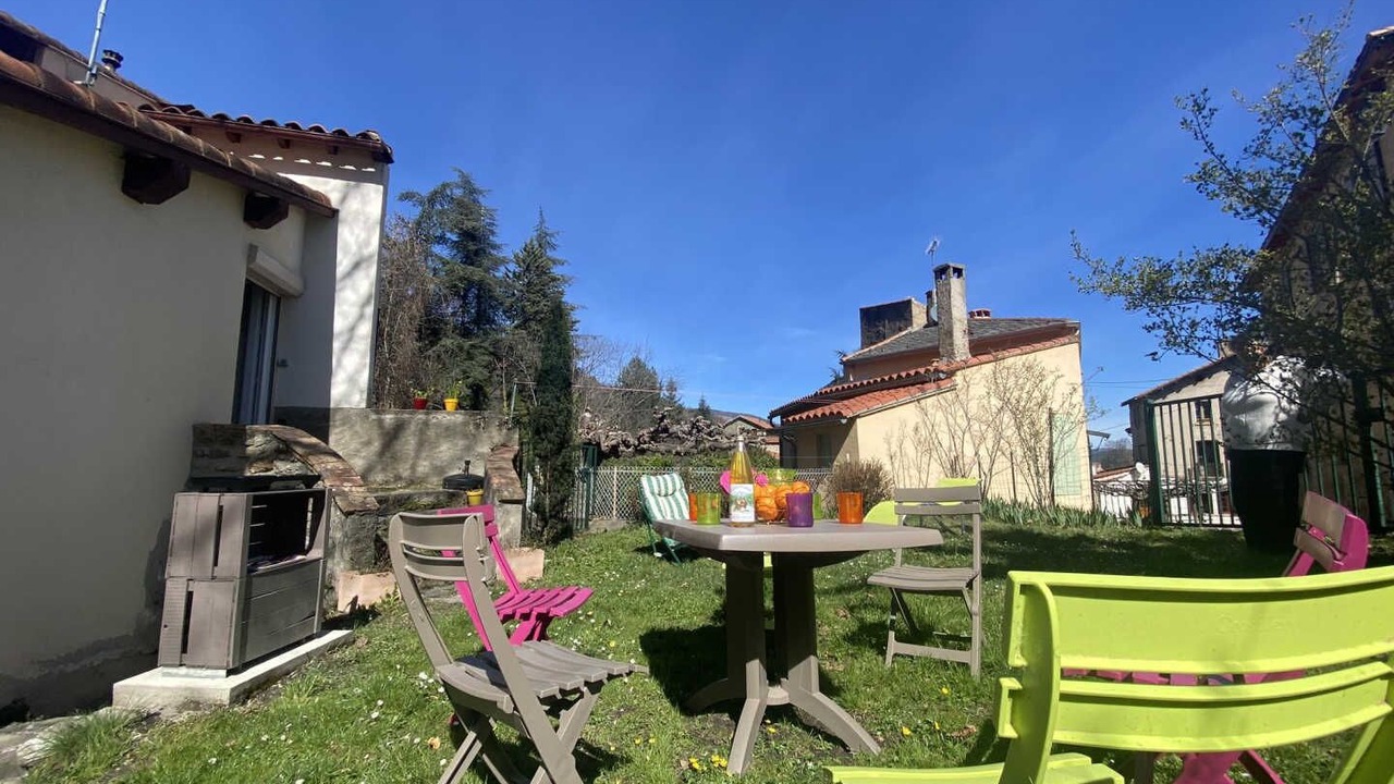 Photo of Outdoor in Sahorre