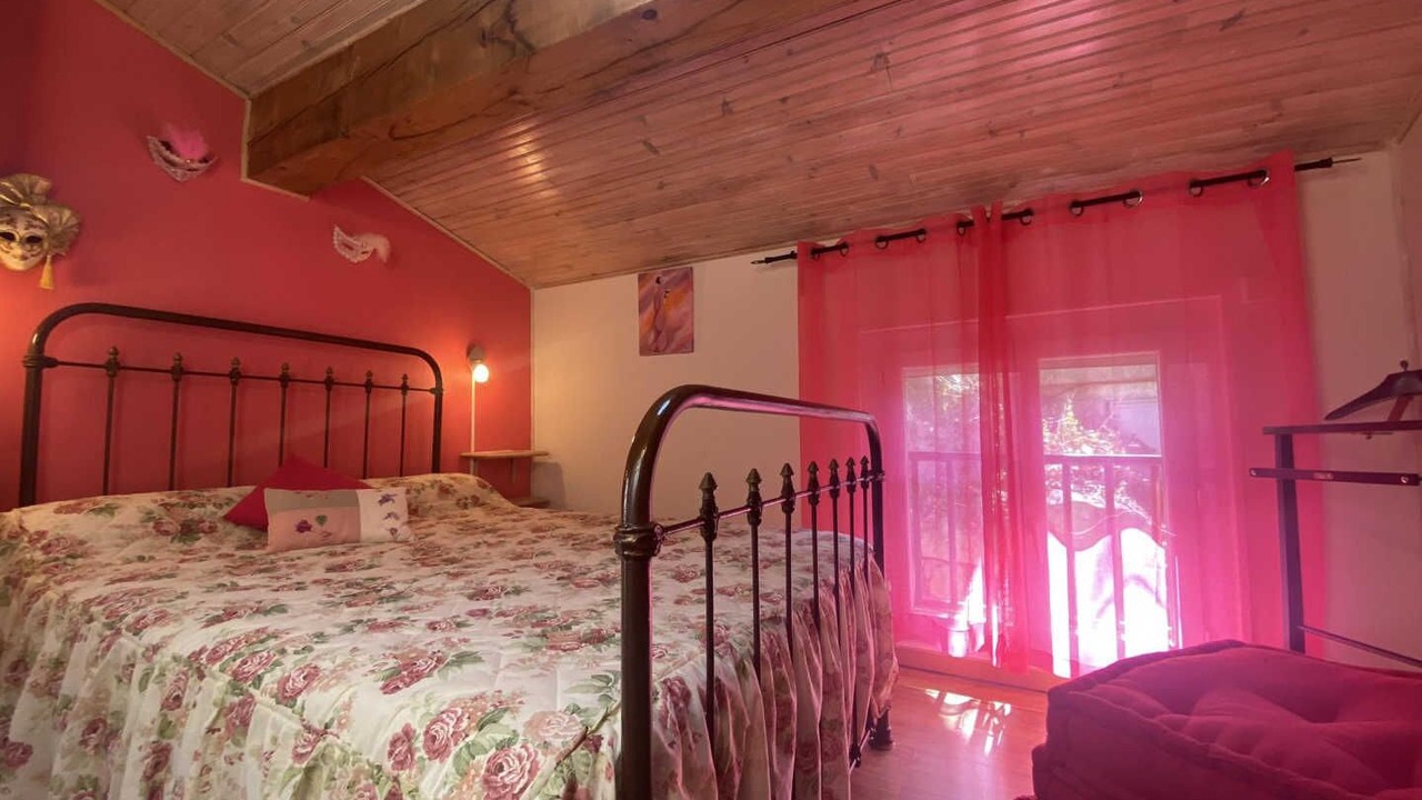 Photo of Bedroom in Sahorre