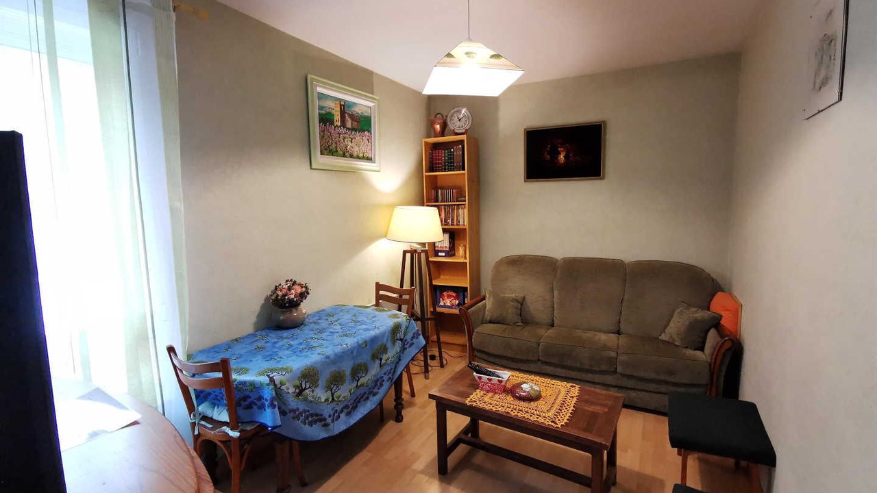 Photo of Livingroom in Sahorre