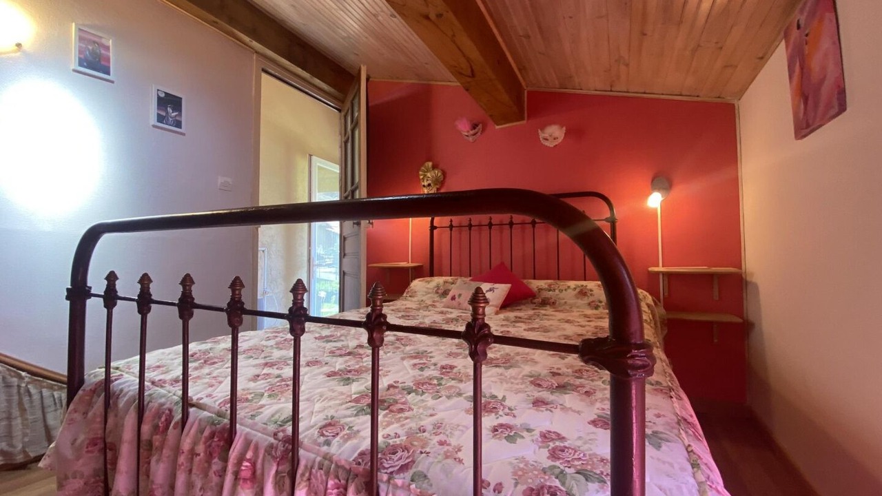 Photo of Bedroom in Sahorre