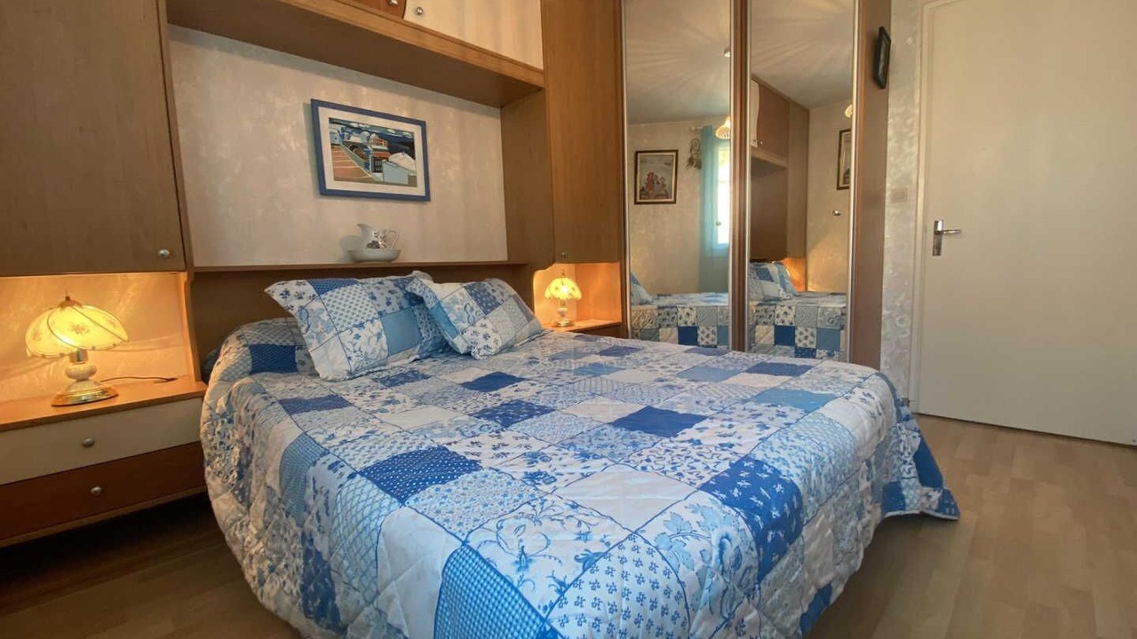 Photo of Bedroom in Sahorre