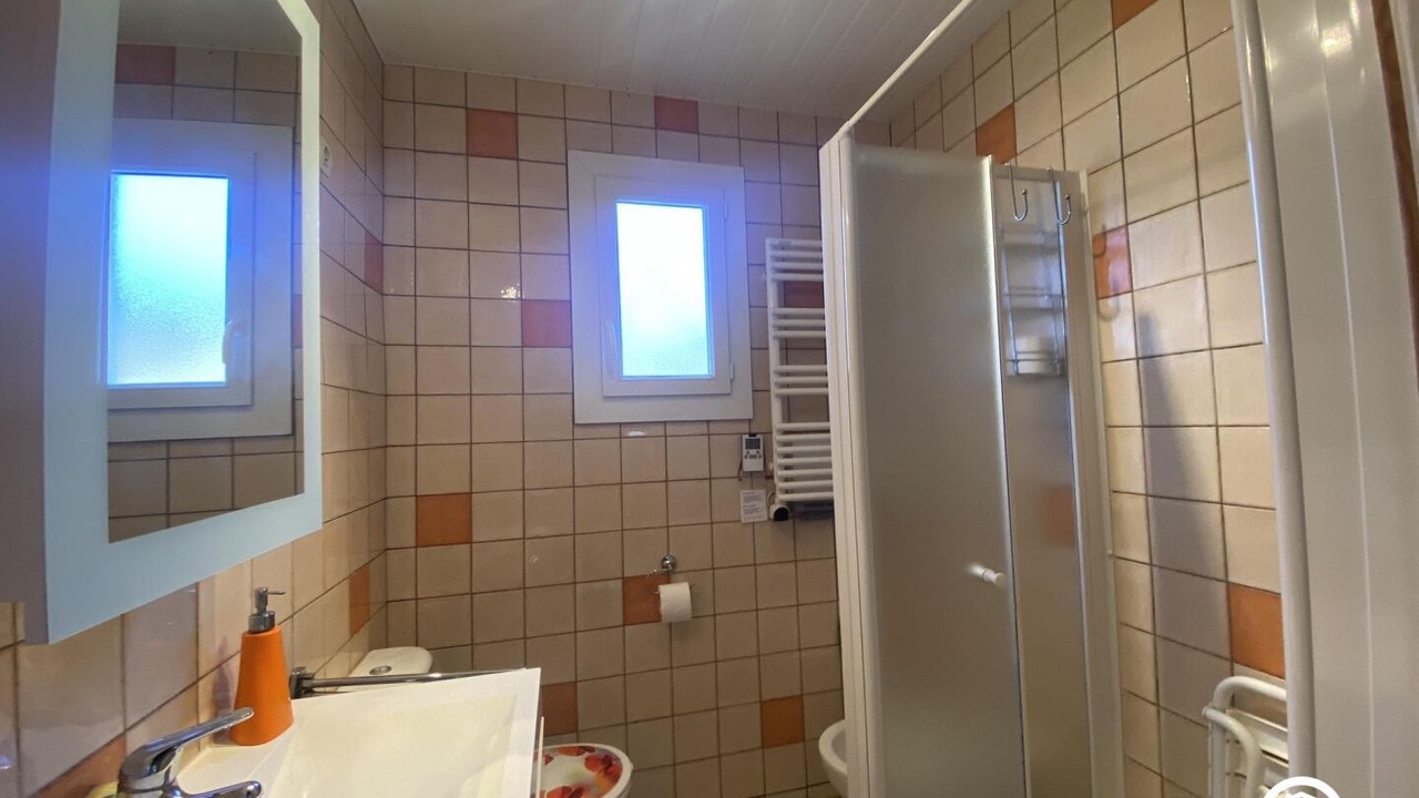 Photo of Bathroom in Sahorre