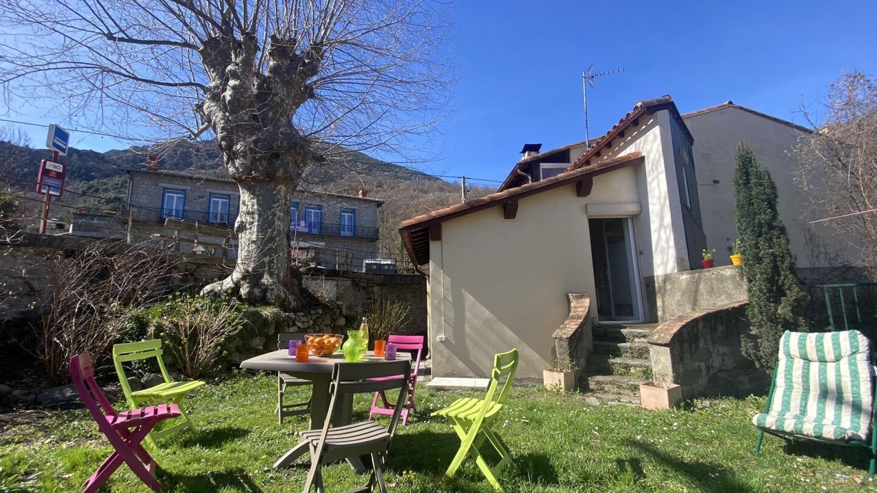 Photo of Outdoor in Sahorre