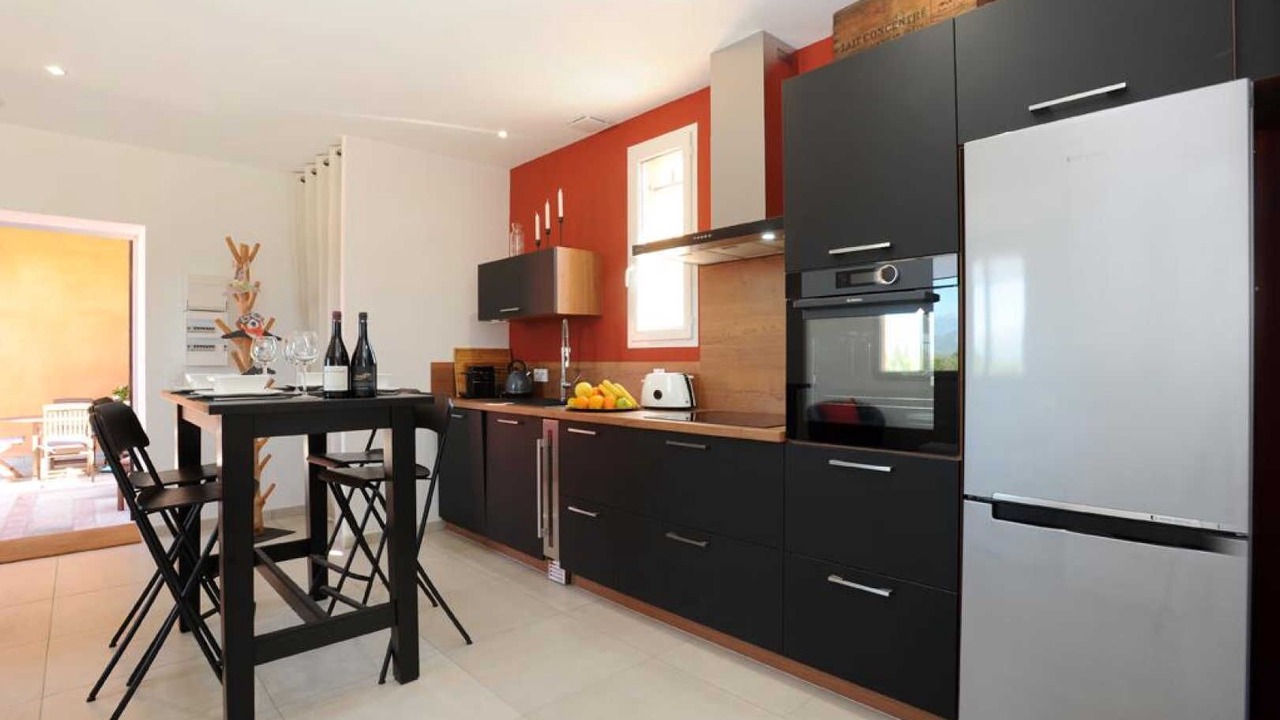 Photo of Kitchen in Trouillas