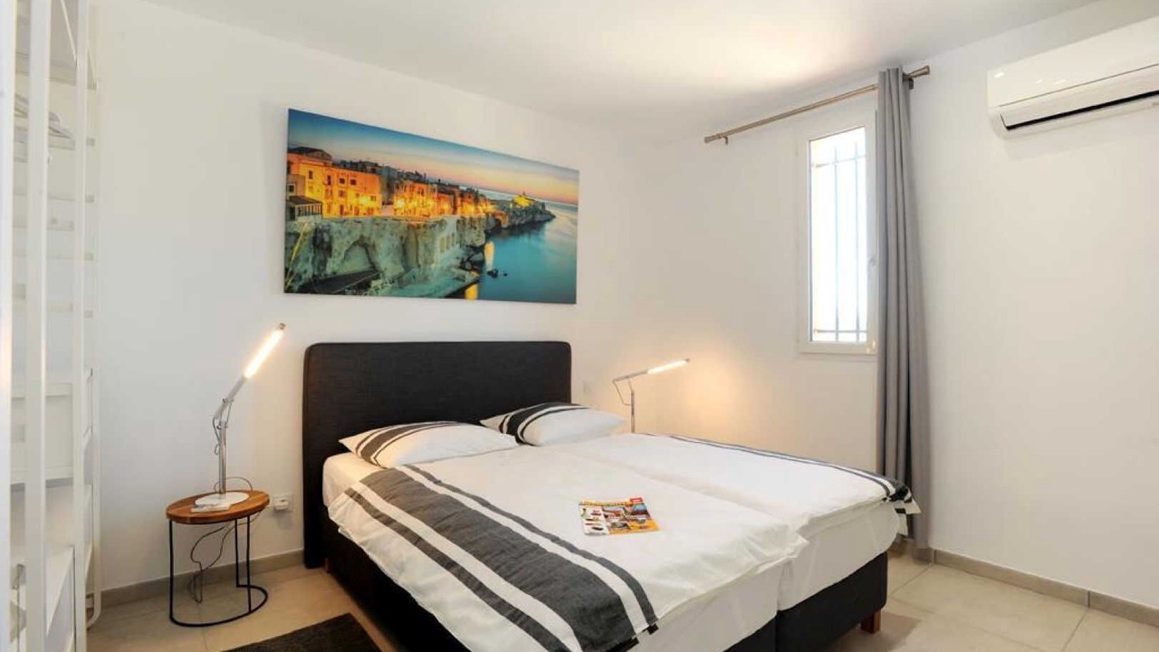 Photo of Bedroom in Trouillas