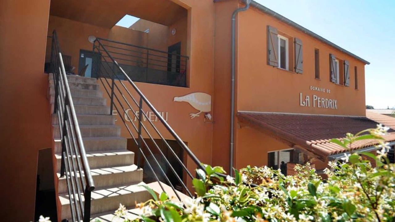 Photo of Outdoor in Trouillas