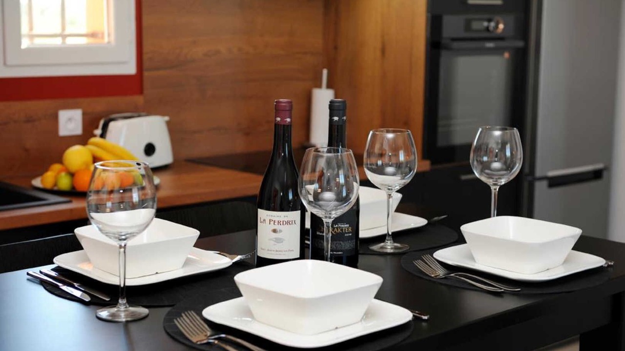 Photo of Kitchen in Trouillas