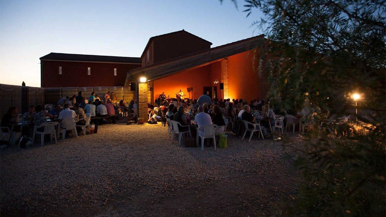 Photo of Outdoor in Trouillas