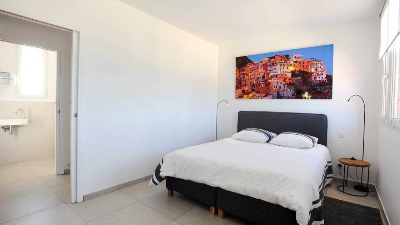 Photo of Bedroom in Trouillas