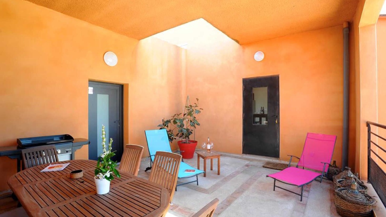 Photo of Outdoor in Trouillas