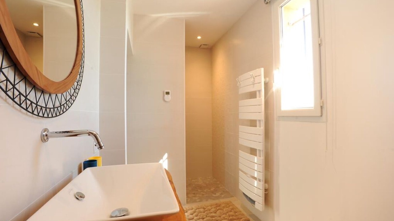 Photo of Bathroom in Trouillas