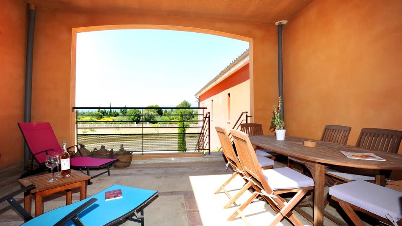 Photo of Outdoor in Trouillas