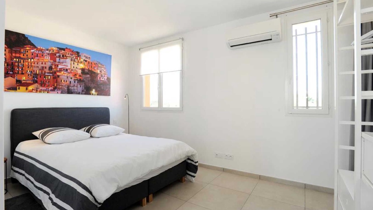 Photo of Bedroom in Trouillas