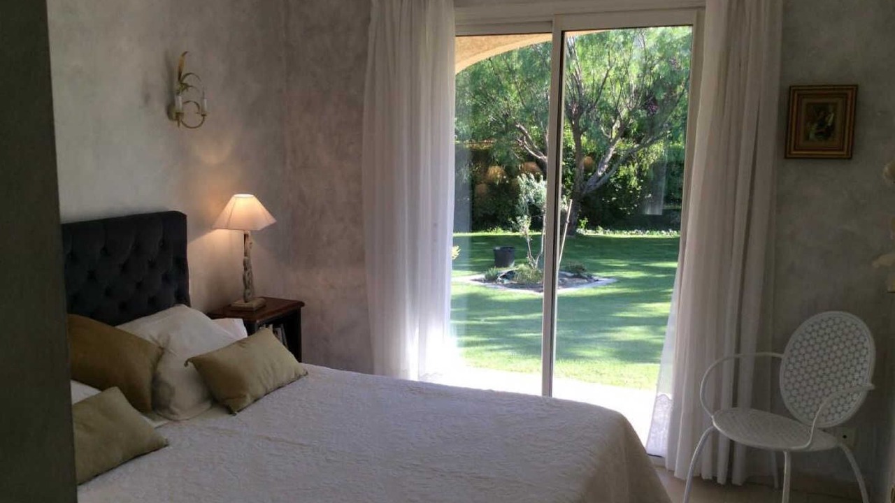 Photo of Bedroom in Saint-Feliu-d'Avall