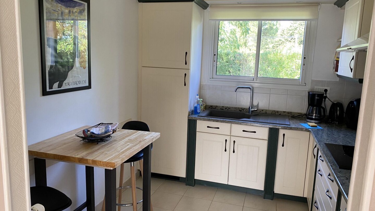 Photo of Kitchen in Saint-Feliu-d'Avall