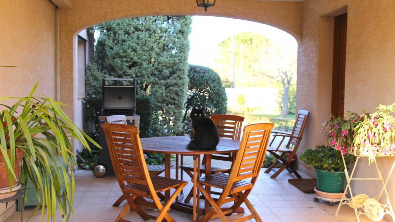 Photo of Outdoor in Saint-Feliu-d'Avall