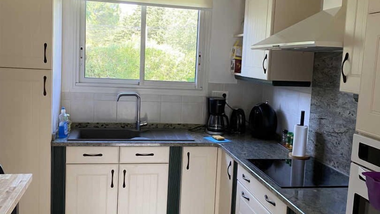 Photo of Kitchen in Saint-Feliu-d'Avall