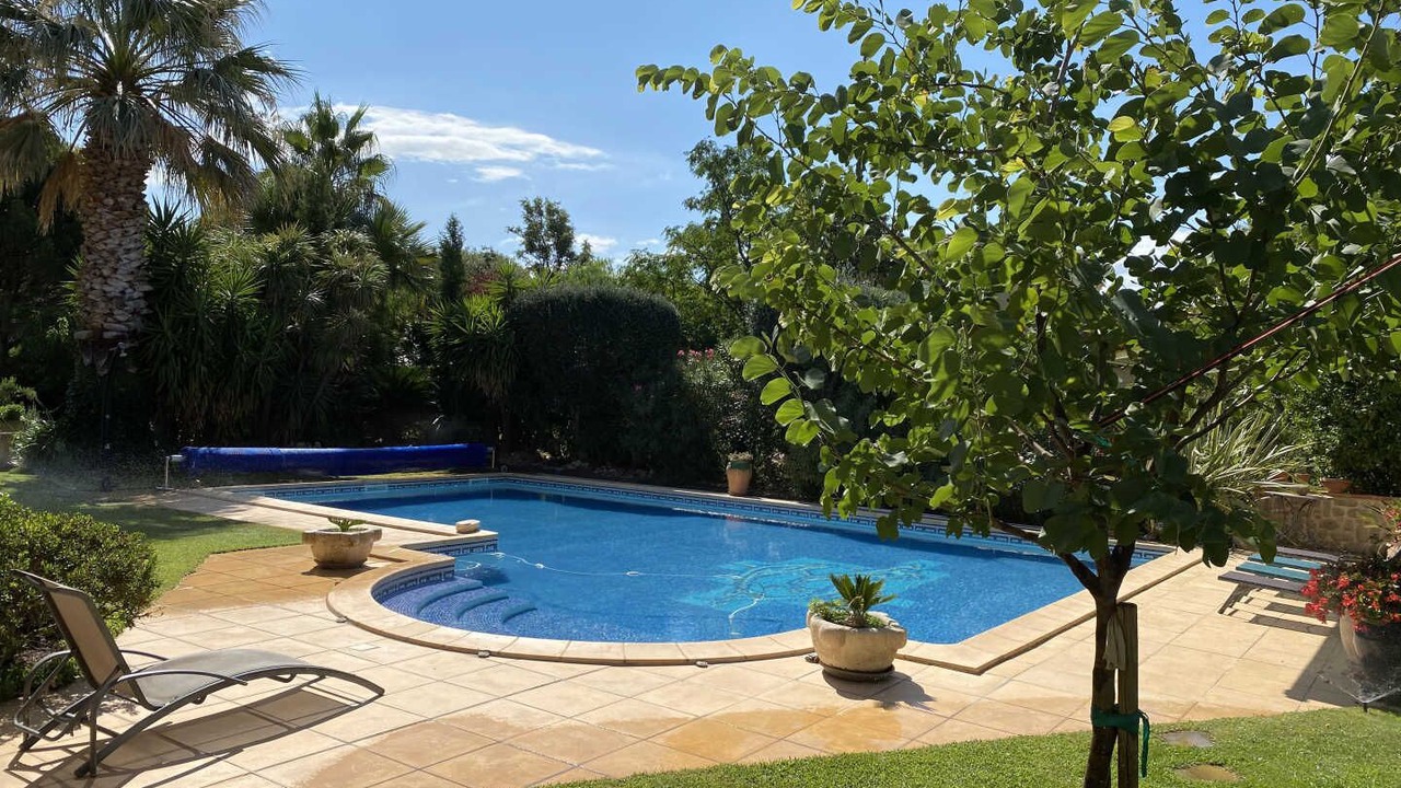 Photo of Outdoor in Saint-Feliu-d'Avall