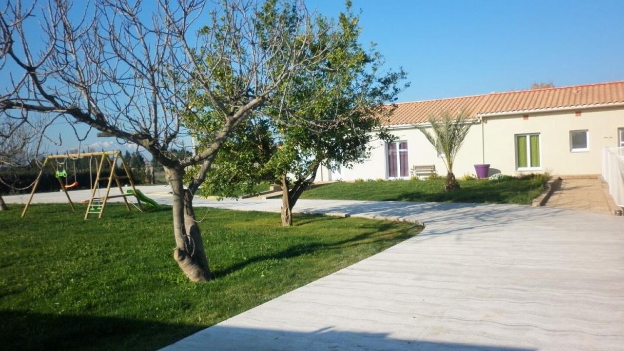 Photo of Outdoor in Elne