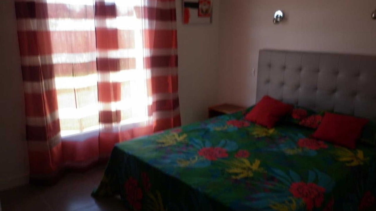 Photo of Bedroom in Elne