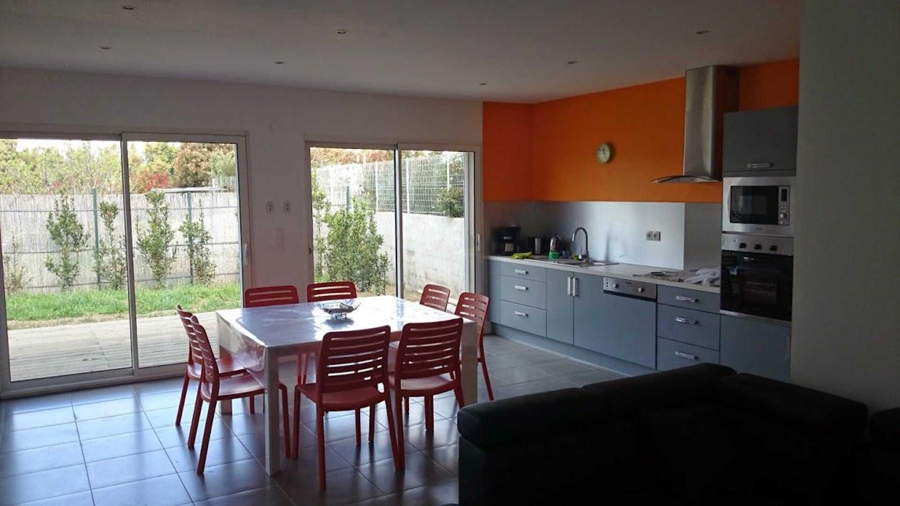 Photo of Kitchen in Elne