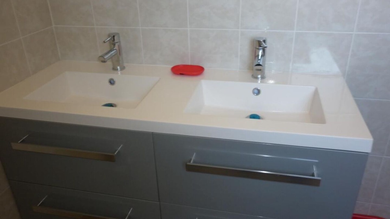 Photo of Bathroom in Elne