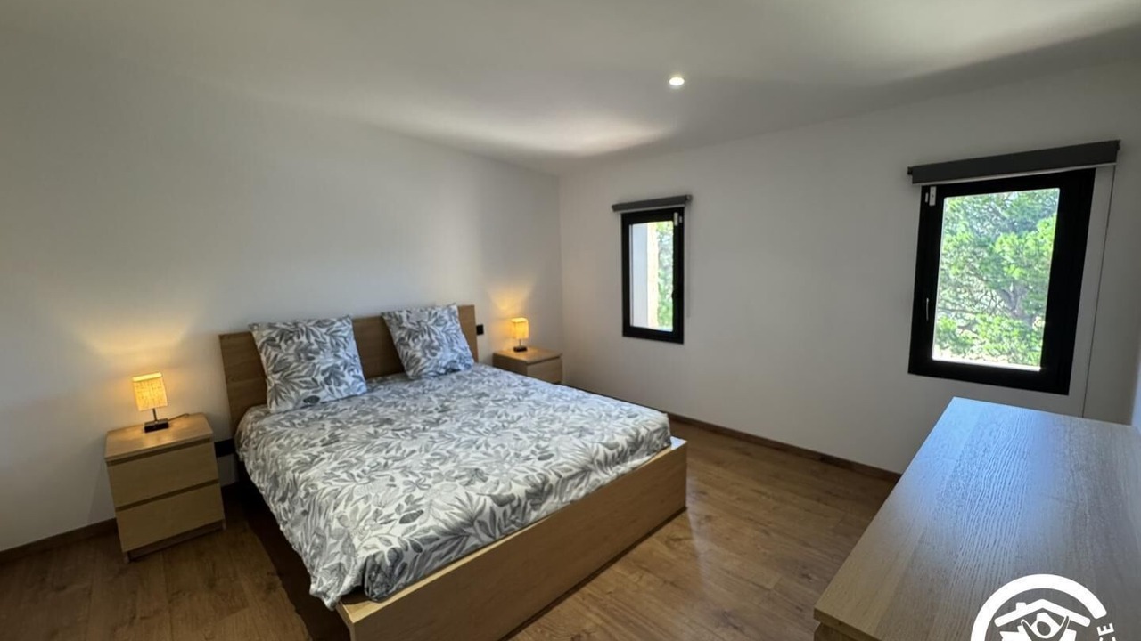 Photo of Bedroom in Millas