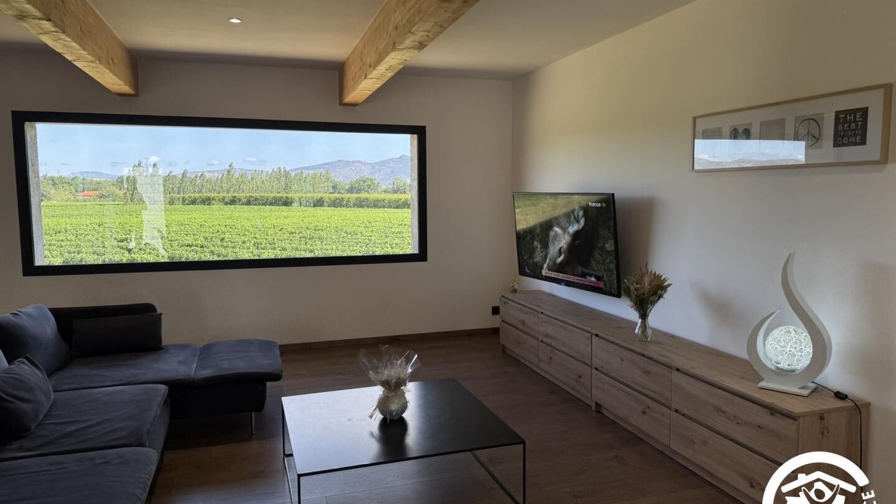 Photo of Livingroom in Millas