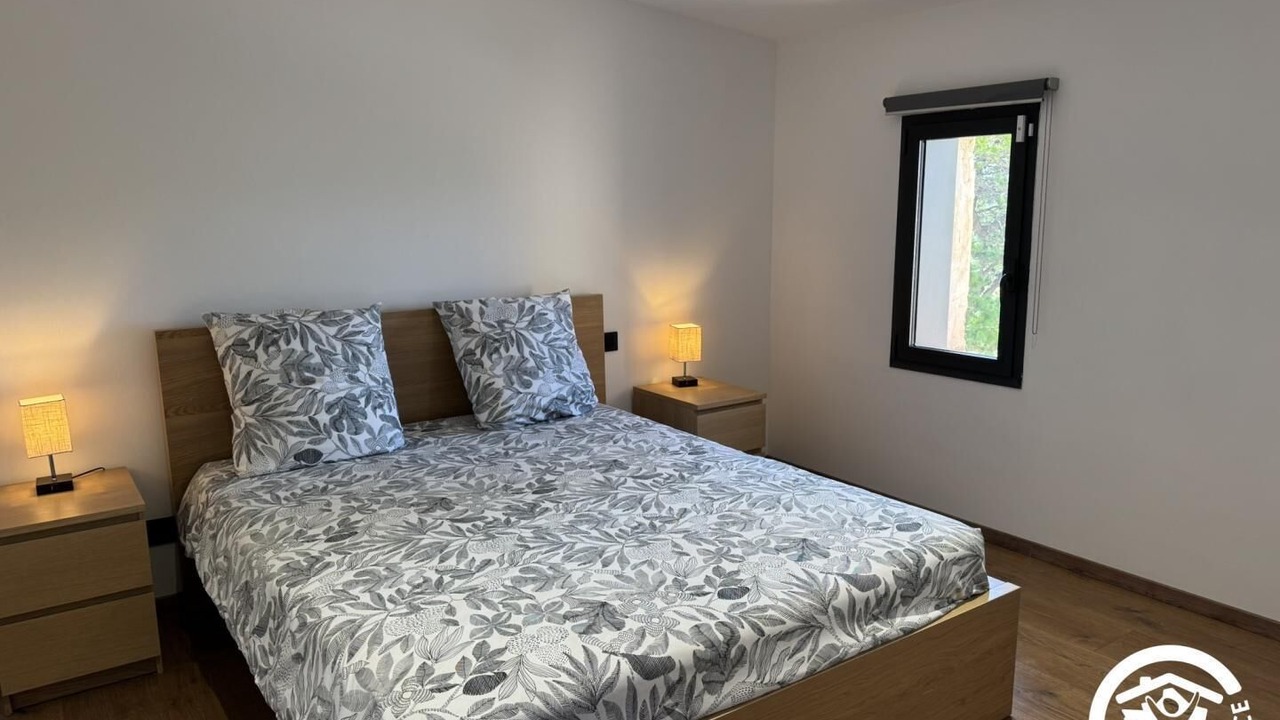 Photo of Bedroom in Millas