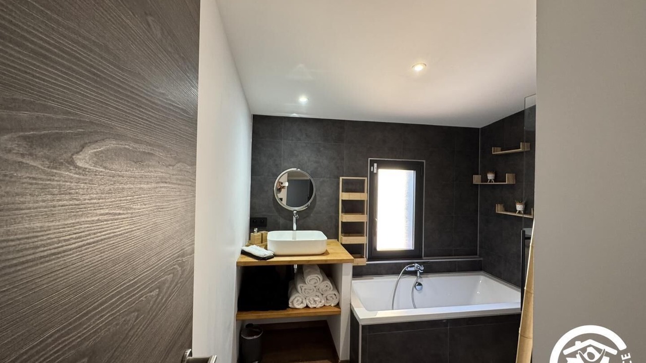 Photo of Bathroom in Millas